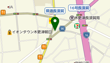 [EV](株)石山 ロータスイシヤマの地図画像