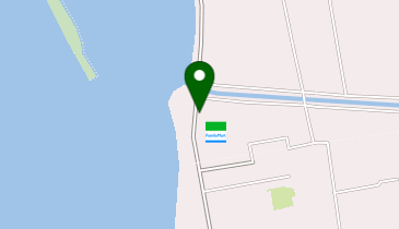 [EV]ファミリーマート浜の宮ビーチ前店の地図画像