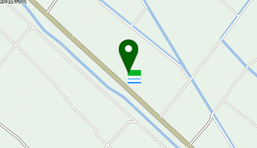 [EV]ファミリーマート山陽インター店の地図画像