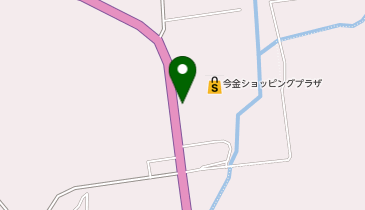 [EV](株)テーオー小笠原 イエローグローブ今金店の地図画像