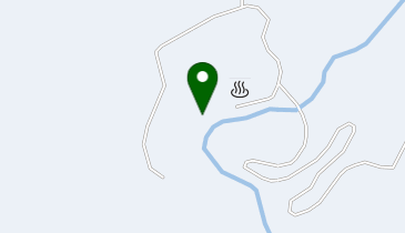 [EV](有)元泉館 元泉館の地図画像