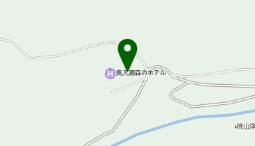 [EV]MiK(株) 奥入瀬 森のホテルの地図画像
