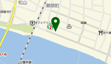 [EV]たまゆら温泉 ホテル金住の地図画像