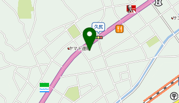 [EV]ファミリーマート土岐泉店の地図画像