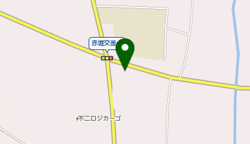 [EV]ファミリーマート上三川インター店の地図画像