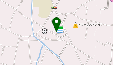 [EV]ファミリーマート宇佐四日市店の地図画像