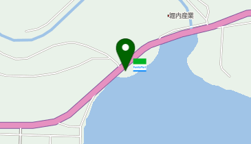 [EV]ファミリーマート住吉浜店の地図画像