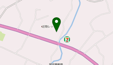 [EV]北陽電設(株)・東御電気(株) の地図画像