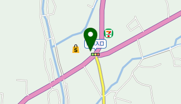 [EV](株)丸喜 ウェスタまるき山口宮野店の地図画像