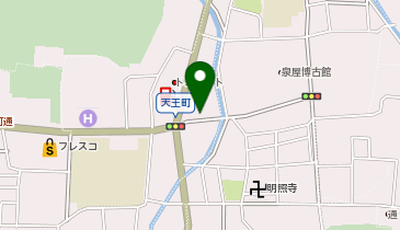 [EV](宗)生長の家 京都教化部の地図画像