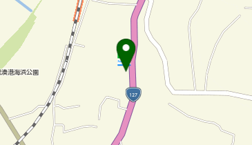 [EV]ファミリーマート富津湊店の地図画像