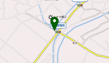 [EV]ファミリーマート豊田西岡町店の地図画像