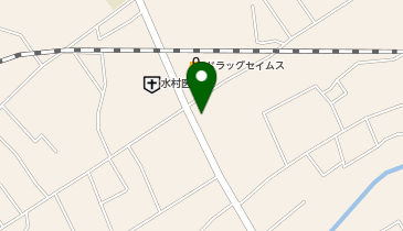 [EV](株)武蔵野銀行 日高支店の地図画像