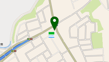 [EV]ファミリーマート流山インター南店の地図画像