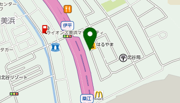 [EV]ファミリーマート北谷町役場前店の地図画像