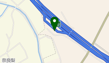 [EV]東日本高速道路(株) NEXCO東日本 関越自動車道 嵐山PA (下り)の地図画像