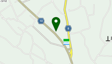 [EV]糸村自動車(株) の地図画像