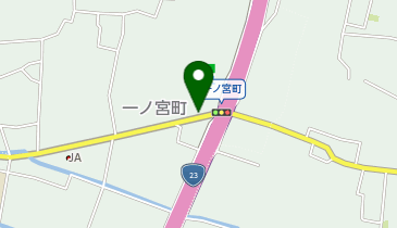 [EV]ファミリーマート鈴鹿一ノ宮店の地図画像