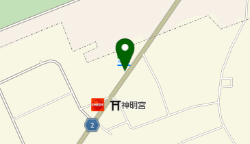 [EV]ファミリーマート新潟巻大原店の地図画像