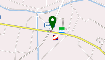 [EV]ファミリーマート加須南小浜店の地図画像