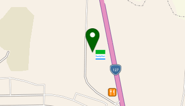 [EV]ファミリーマート君津北店の地図画像