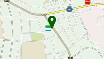 [EV]ファミリーマート小金原二丁目店の地図画像