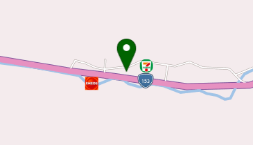 [EV]セブンイレブン豊田市中金町店の地図画像