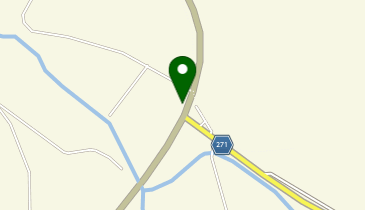 [EV]三井経済活性化(協組) 茅葺庵 三井の里の地図画像