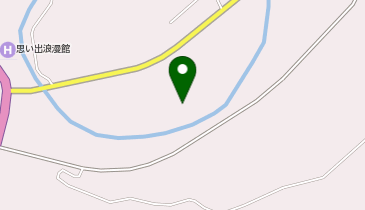 [EV]大子町 袋田第二駐車場の地図画像