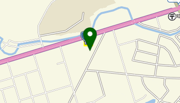 [EV]ミニストップ知多日長店の地図画像