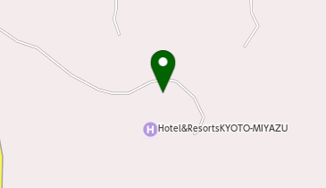 [EV]デスティネーション・リゾーツ&ホテルズ・マネジメント(株) メルキュール京都宮津リゾート&スパの地図画像