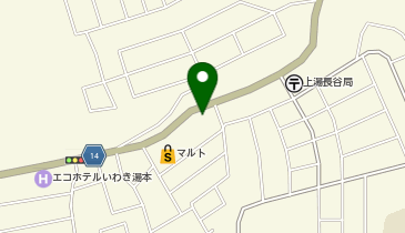 [EV]マルト釜の前店の地図画像