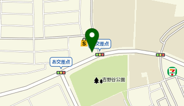 [EV]マルトニュータウン店の地図画像