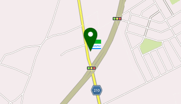 [EV]ファミリーマートつくば谷田部インター店の地図画像