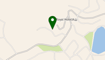 [EV]デスティネーション・リゾーツ&ホテルズ・マネジメント(株) メルキュール鳥取大山リゾート&スパの地図画像