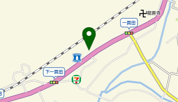 [EV]ローソン広島上瀬野店の地図画像