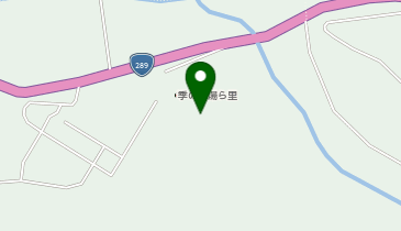 [EV](株)ホテル季の郷・湯ら里 季の郷 湯ら里の地図画像