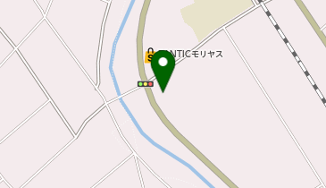 [EV]ローソン津山加茂町店の地図画像