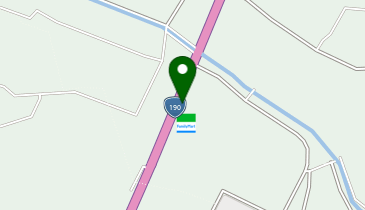 [EV]ファミリーマート山口佐山店の地図画像