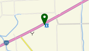 [EV]ローソン久留米常持店の地図画像