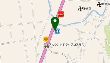 [EV]ローソン東入部一丁目店の地図画像