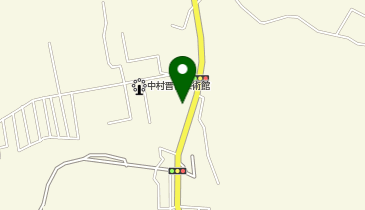 [EV]ローソン松元インター店の地図画像