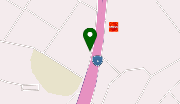 [EV](有)カーリサイクルホソノ の地図画像