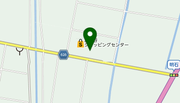 [EV](協)加悦谷ショッピングセンター 加悦谷ショッピングプラザ ウイルの地図画像