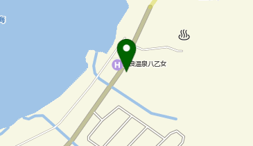 [EV](株)豊栄商事 ホテル 八乙女の地図画像