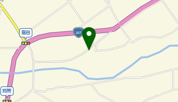 [EV](株)ナガハシ 本社の地図画像