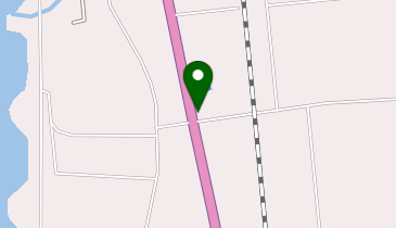 [EV]ローソン八峰町八森店の地図画像