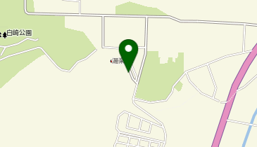 [EV]越前市 しきぶ温泉 湯楽里の地図画像