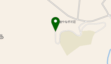 [EV]能登町 国民宿舎 能登やなぎだ荘の地図画像