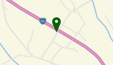 [EV]遠野市 夢産直かみごうの地図画像